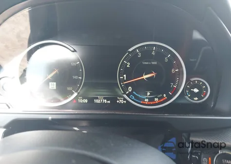 2015 BMW X6 xDrive35I z USA, uszkodzony, nr VIN 5UXKU2C57F0N76238